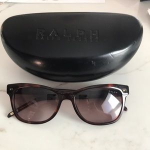 Ralph Lauren sunglasses